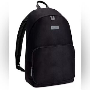 JIMMY CHOO || Unisex -Navy Blue Backpack. Sz. OS